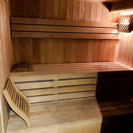 Appartamento Triplex A Montmartre - Sauna Parigi